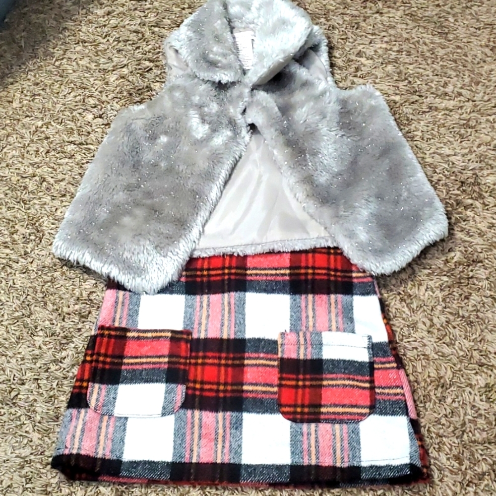 3 please girls lot of clothing 2t/3t